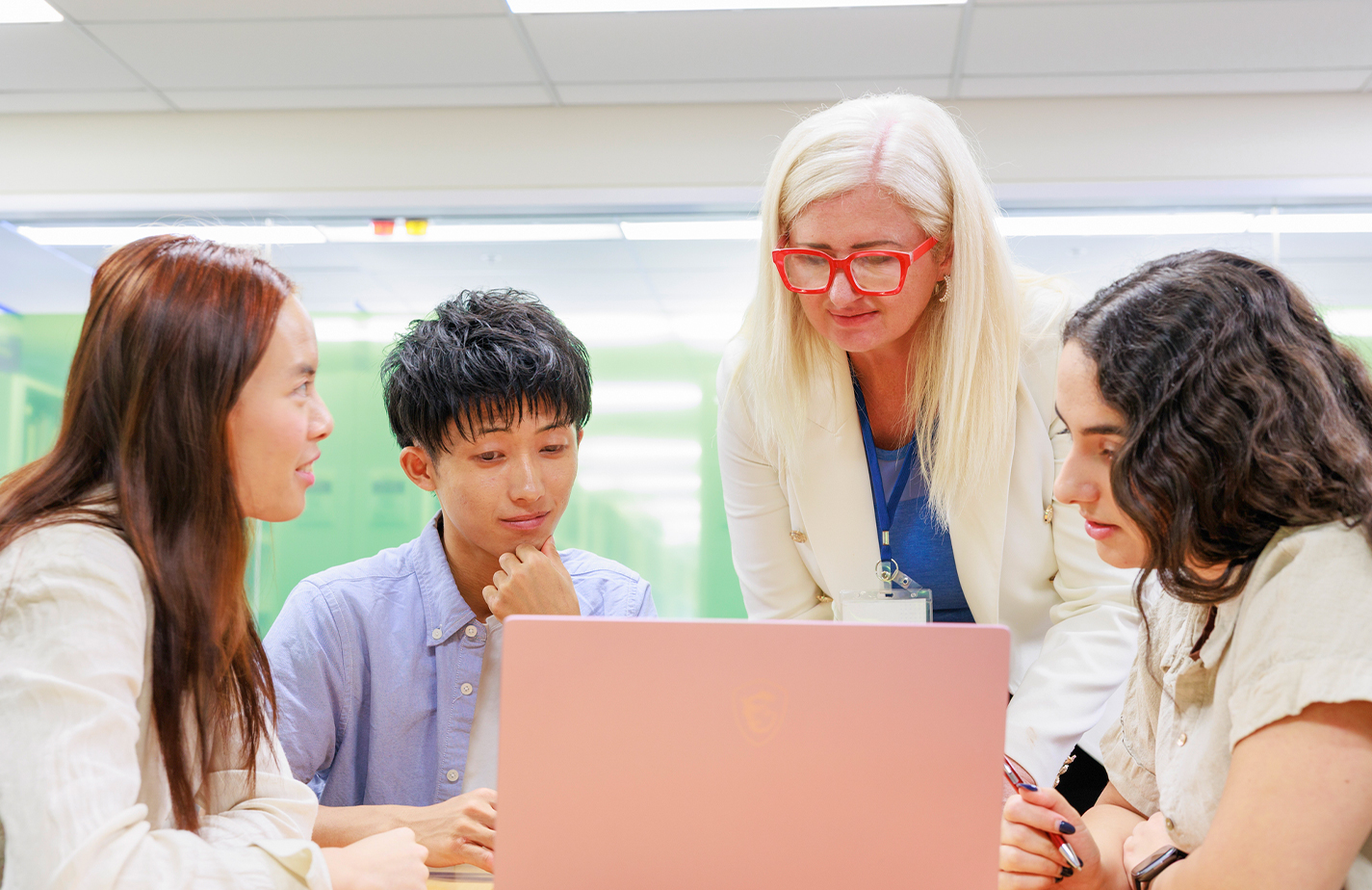 【FAQ】英語教育・TOEFL®Test対策に関するよくある質問